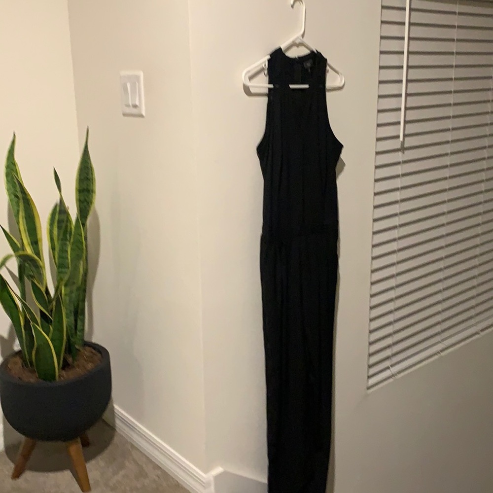 Blank jumpsuit